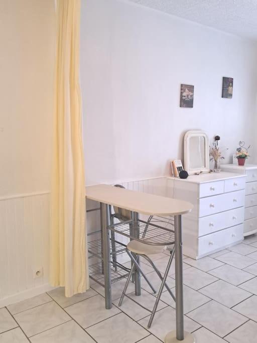 Studio Proche De Perpignan Peyrestortes Exterior photo